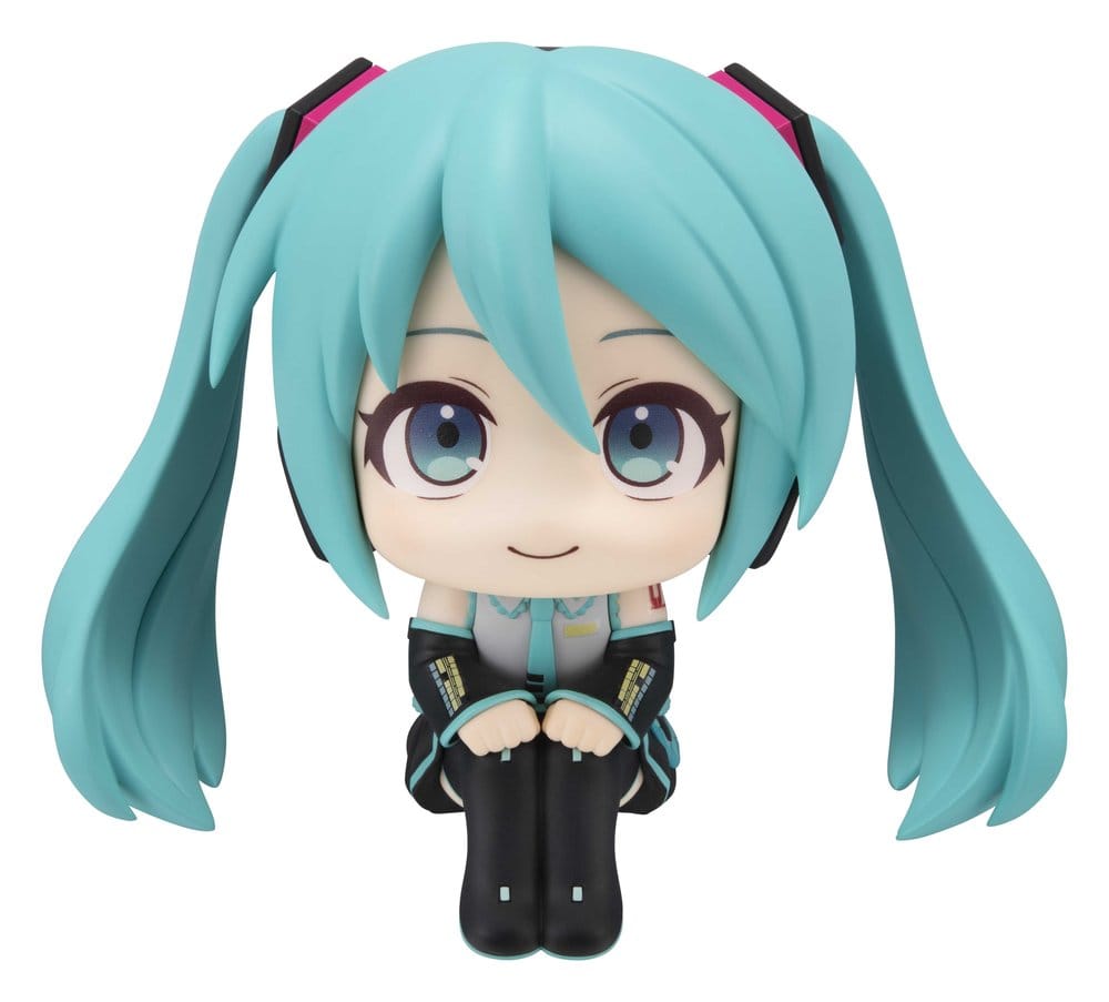 Hatsune Miku figurine PVC Look Up 11 cm (Repeat)