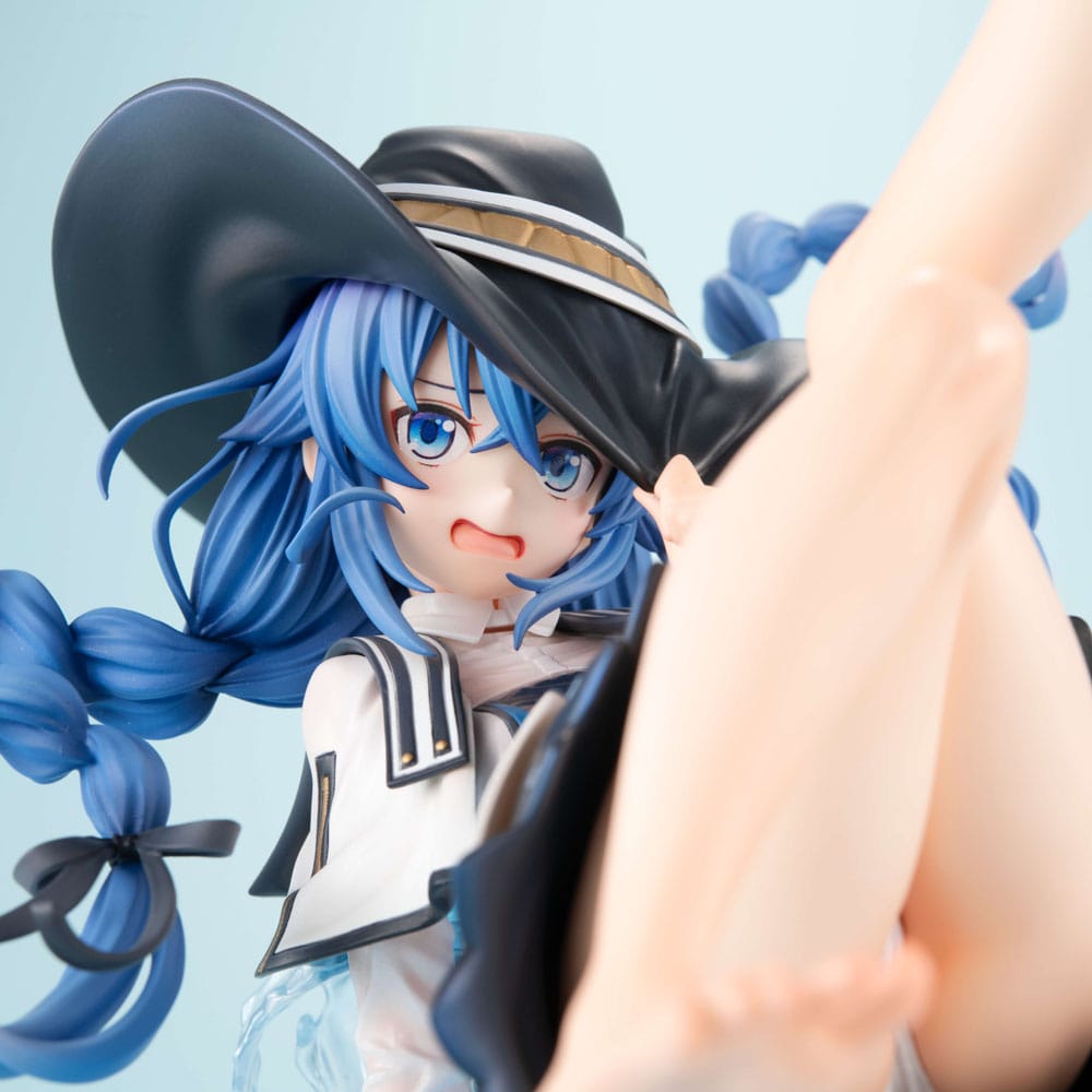 Mushoku Tensei: Jobless Reincarnation statuette PVC Lucrea Roxy 18 cm
