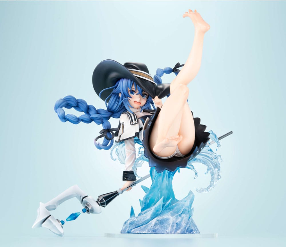 Mushoku Tensei: Jobless Reincarnation statuette PVC Lucrea Roxy 18 cm