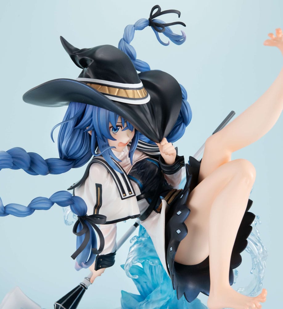 Mushoku Tensei: Jobless Reincarnation statuette PVC Lucrea Roxy 18 cm