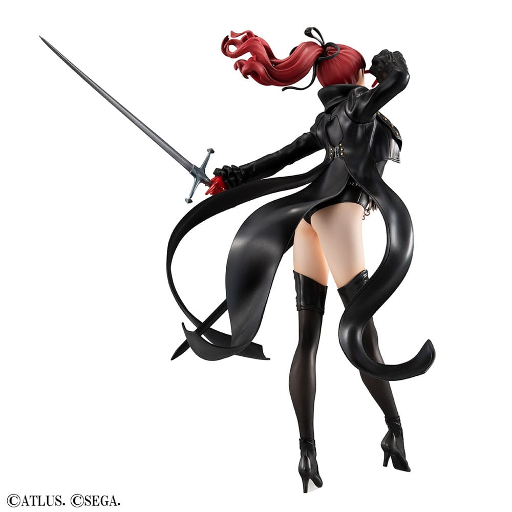 Persona 5 Royal statuette PVC Lucrea Yoshizawa Kasumi 22 cm