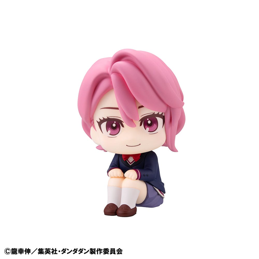 Dandadan statuette PVC Look Up Aira 11 cm