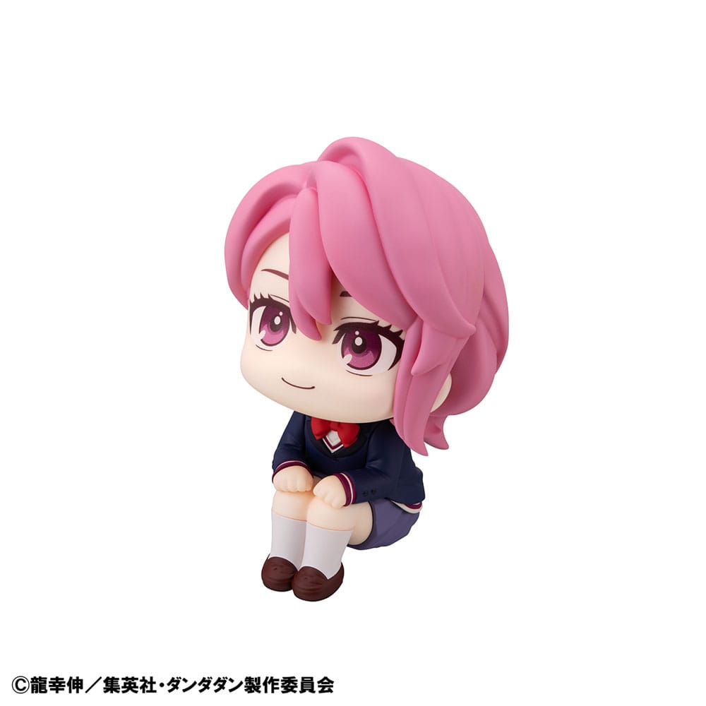Dandadan statuette PVC Look Up Aira 11 cm
