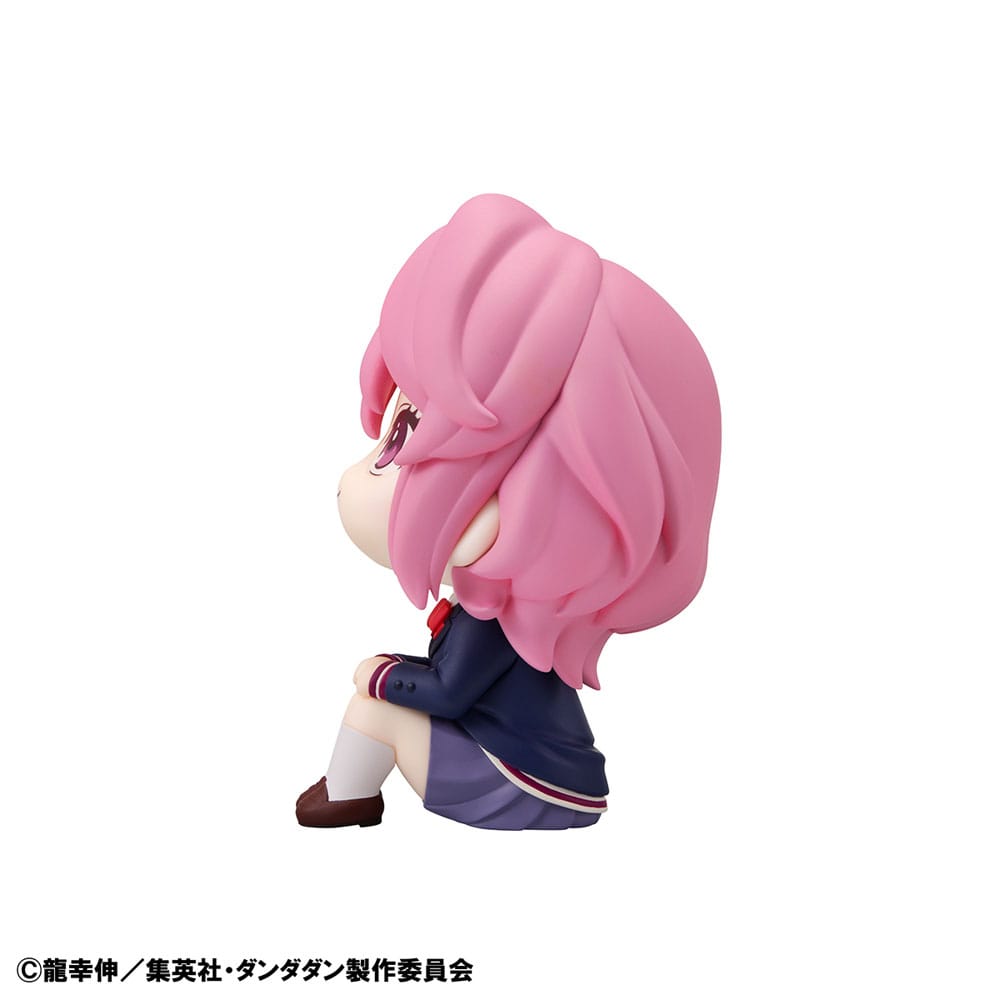 Dandadan statuette PVC Look Up Aira 11 cm