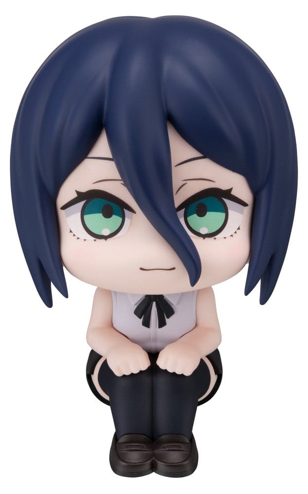Chainsaw Man: The Movie - Reze Arc figurine PVC Look Up Reze 11 cm (Repeat)
