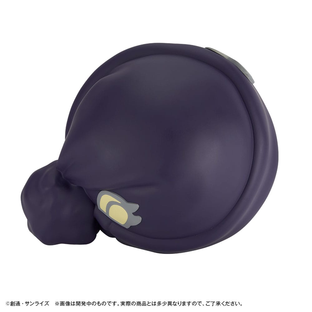 Mobile Suit Gundam GQuuuuuuX tirelire Haro 12 cm