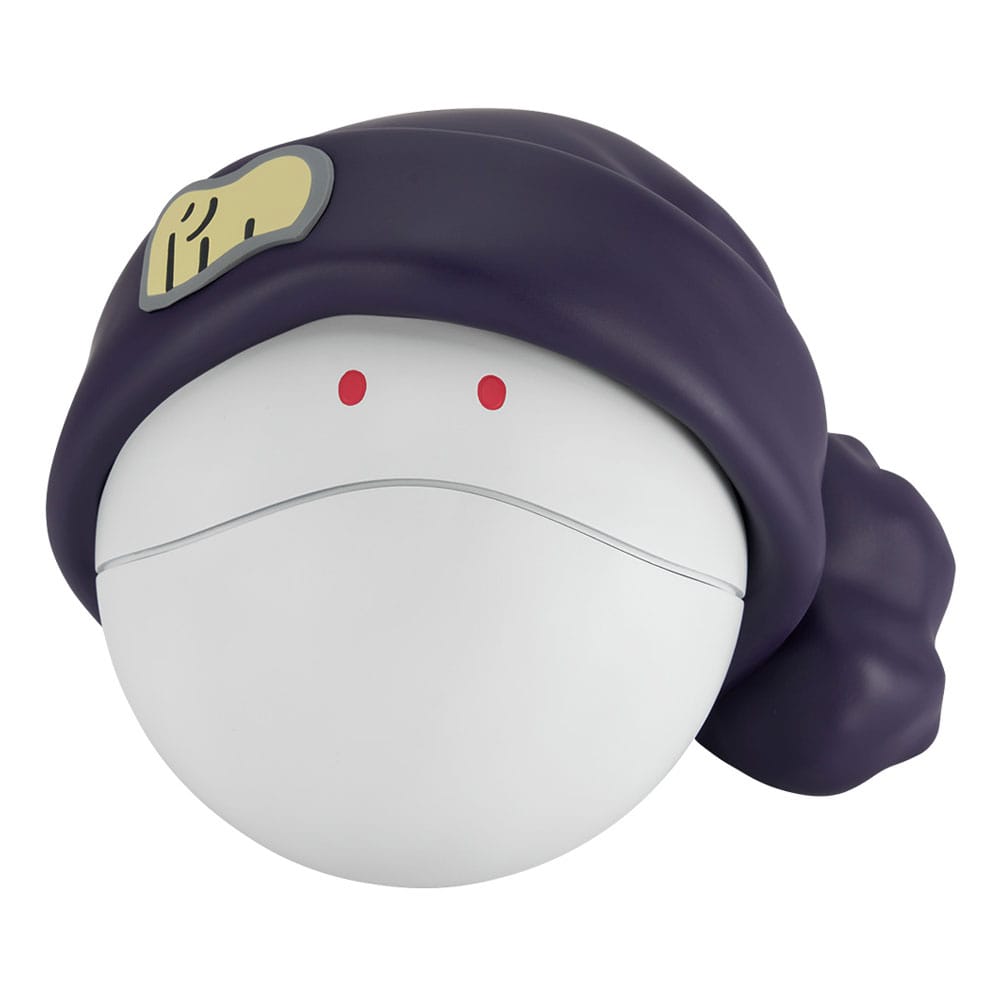 Mobile Suit Gundam GQuuuuuuX tirelire Haro 12 cm