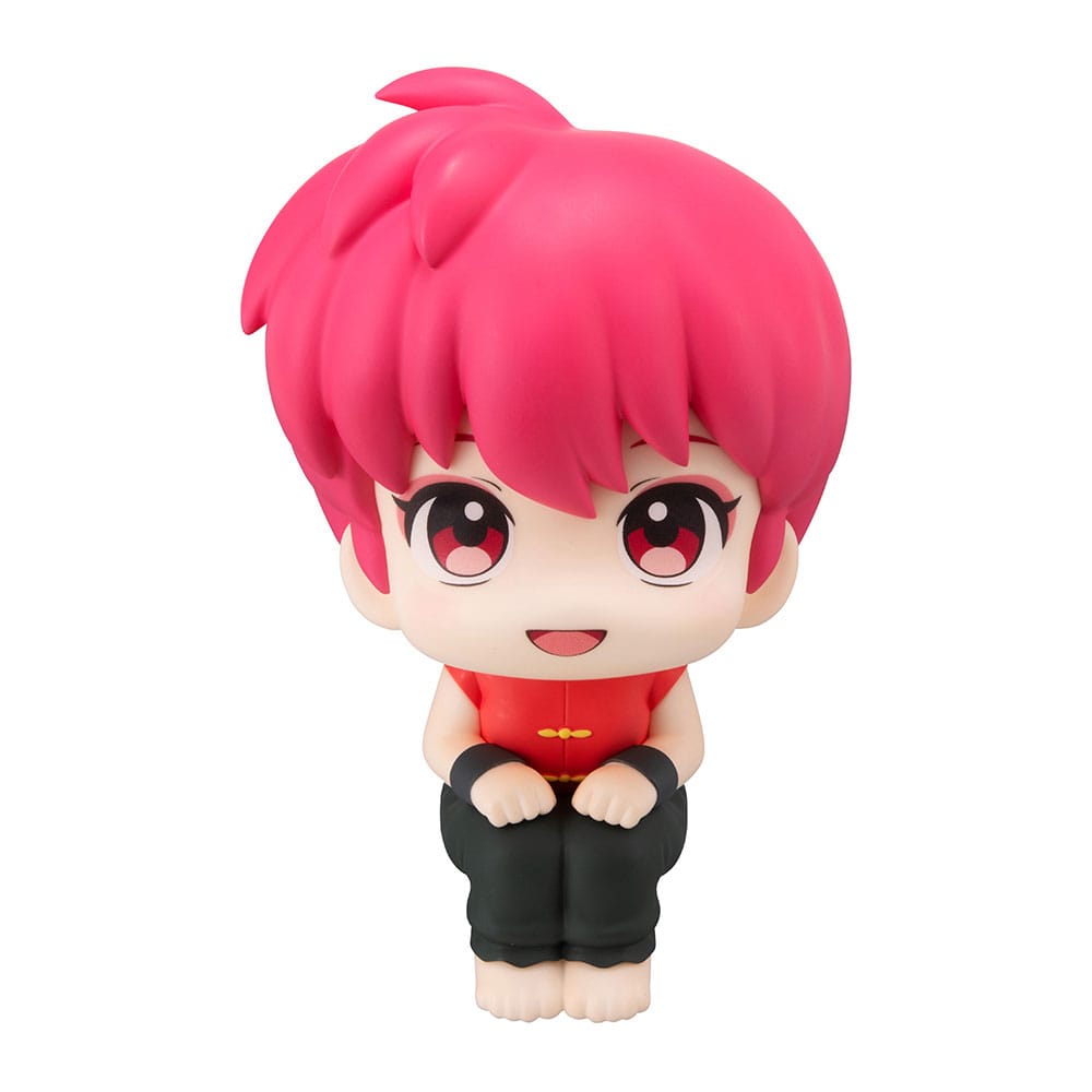 Ranma 1/2 statuette PVC Look Up Ranma 11 cm