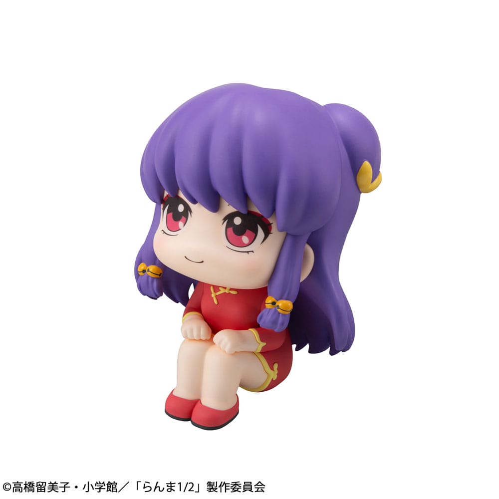 Ranma 1/2 statuette PVC Look Up Shampoo 11 cm