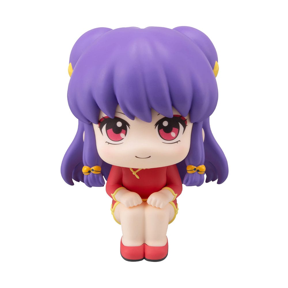 Ranma 1/2 statuette PVC Look Up Shampoo 11 cm