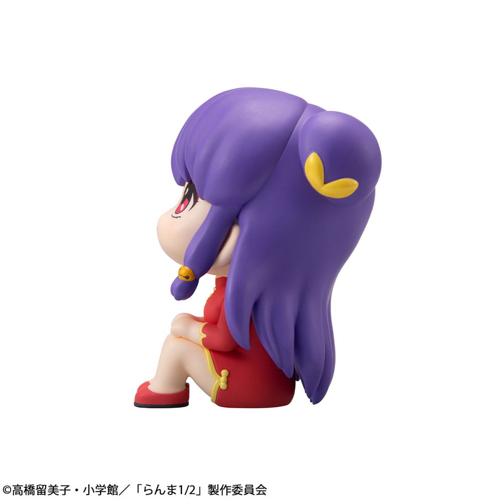 Ranma 1/2 statuette PVC Look Up Shampoo 11 cm
