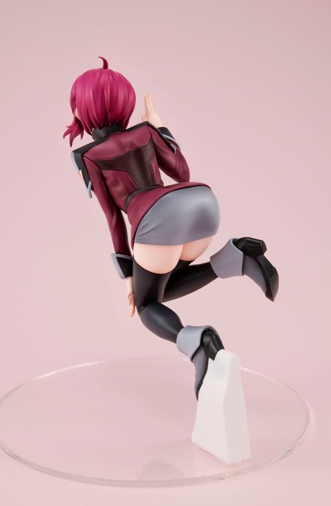 Mobile Suit Gundam Seed Freedom statuette GGG Lunamaria Hawke 17 cm