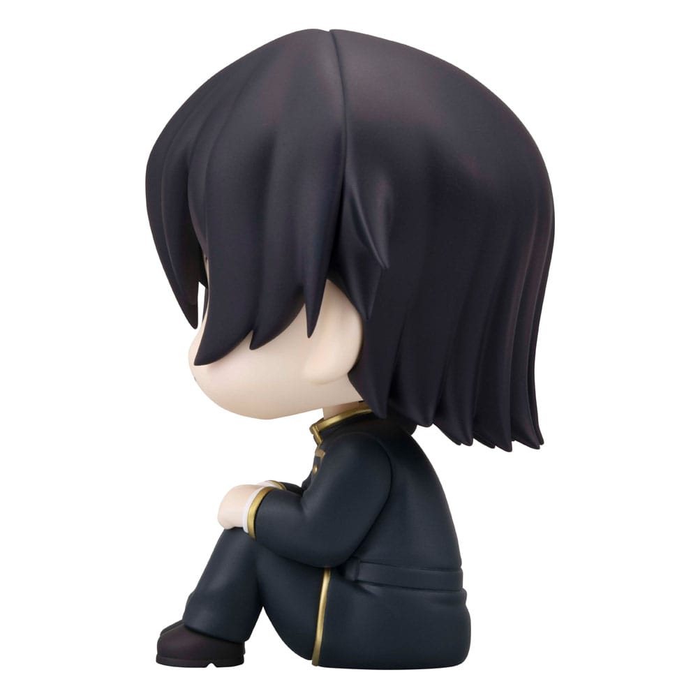 Code Geass Lelouch of the Rebellion statuette PVC Look Up Lelouch Lamperouge 11 cm