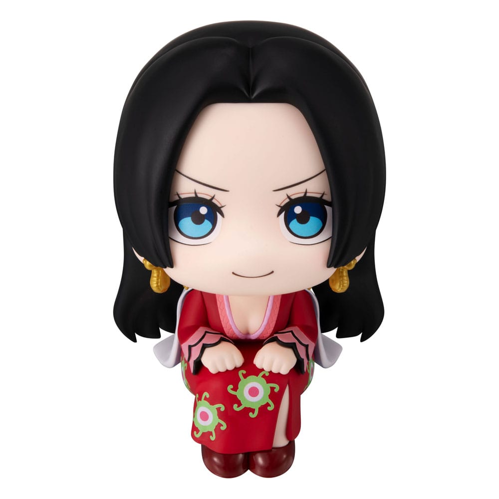 One Piece statuette PVC Look Up Boa Hancock 11 cm
