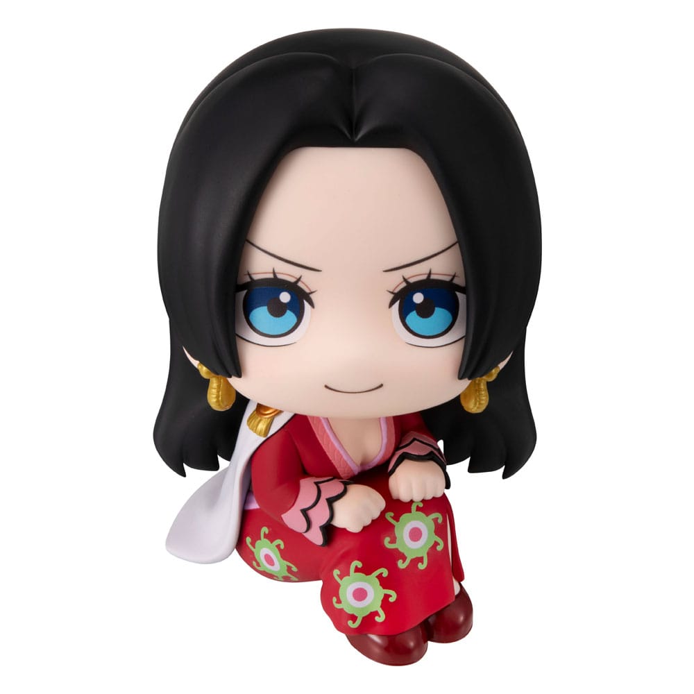 One Piece statuette PVC Look Up Boa Hancock 11 cm