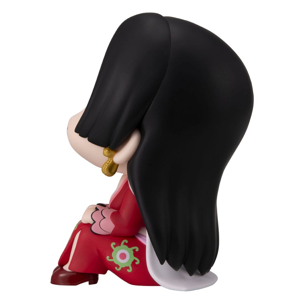 One Piece statuette PVC Look Up Boa Hancock 11 cm