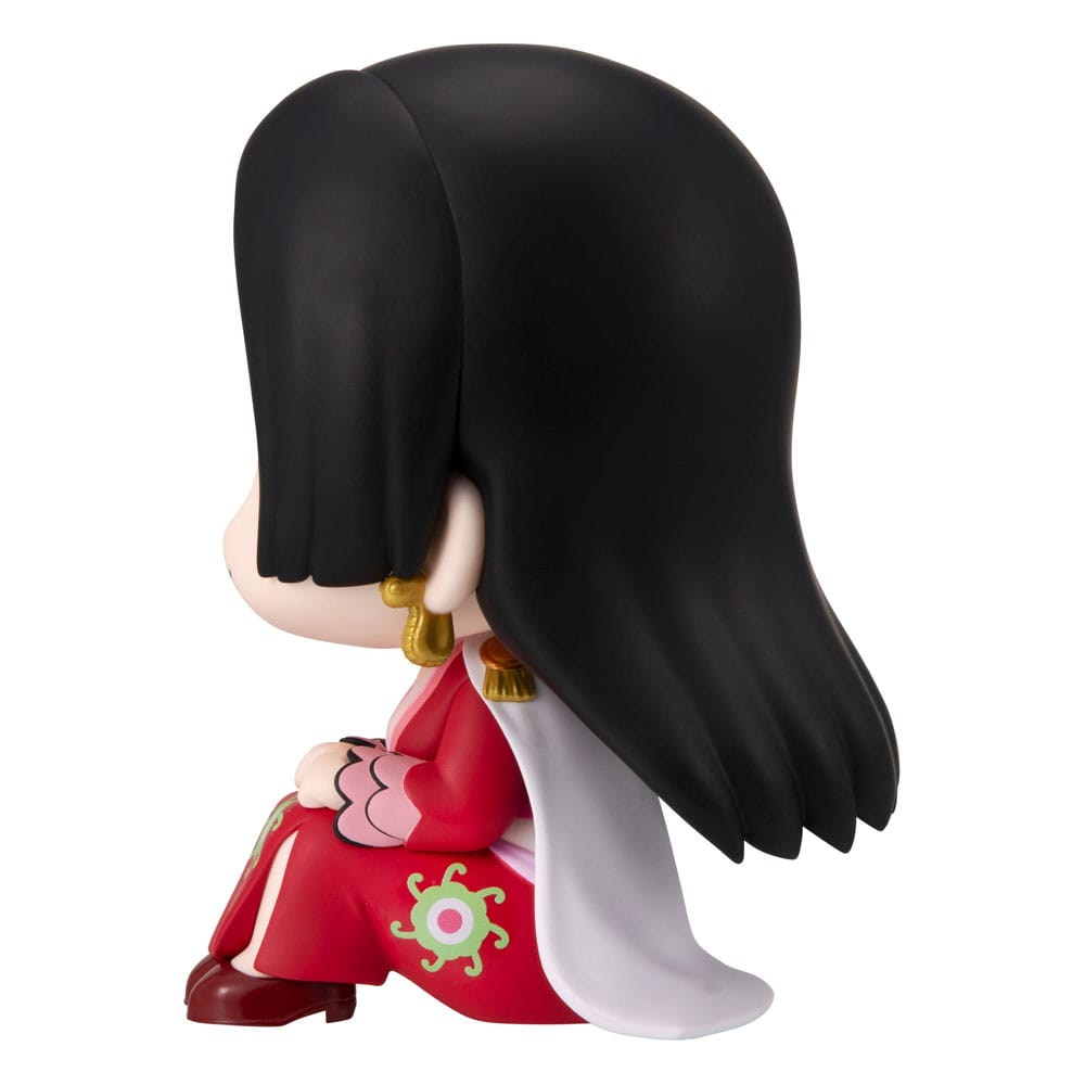 One Piece statuette PVC Look Up Boa Hancock 11 cm