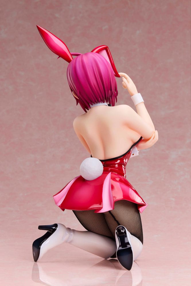 Mobile Suit Gundam SEED Destiny statuette PVC B-Style 1/4 Lunamaria Hawke Bunny Ver. 32 cm