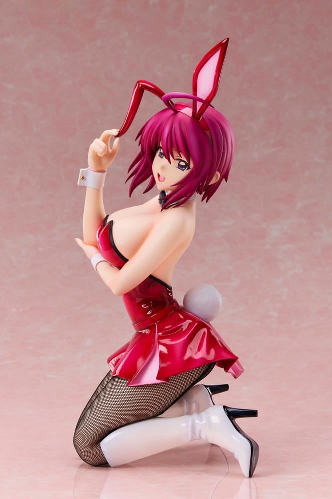 Mobile Suit Gundam SEED Destiny statuette PVC B-Style 1/4 Lunamaria Hawke Bunny Ver. 32 cm