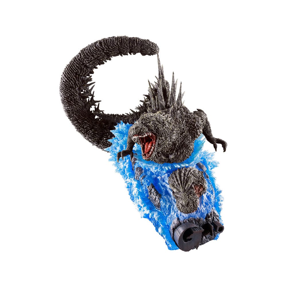 Godzilla Petitrama DX statuette PVC Godzilla -1.0 15 cm