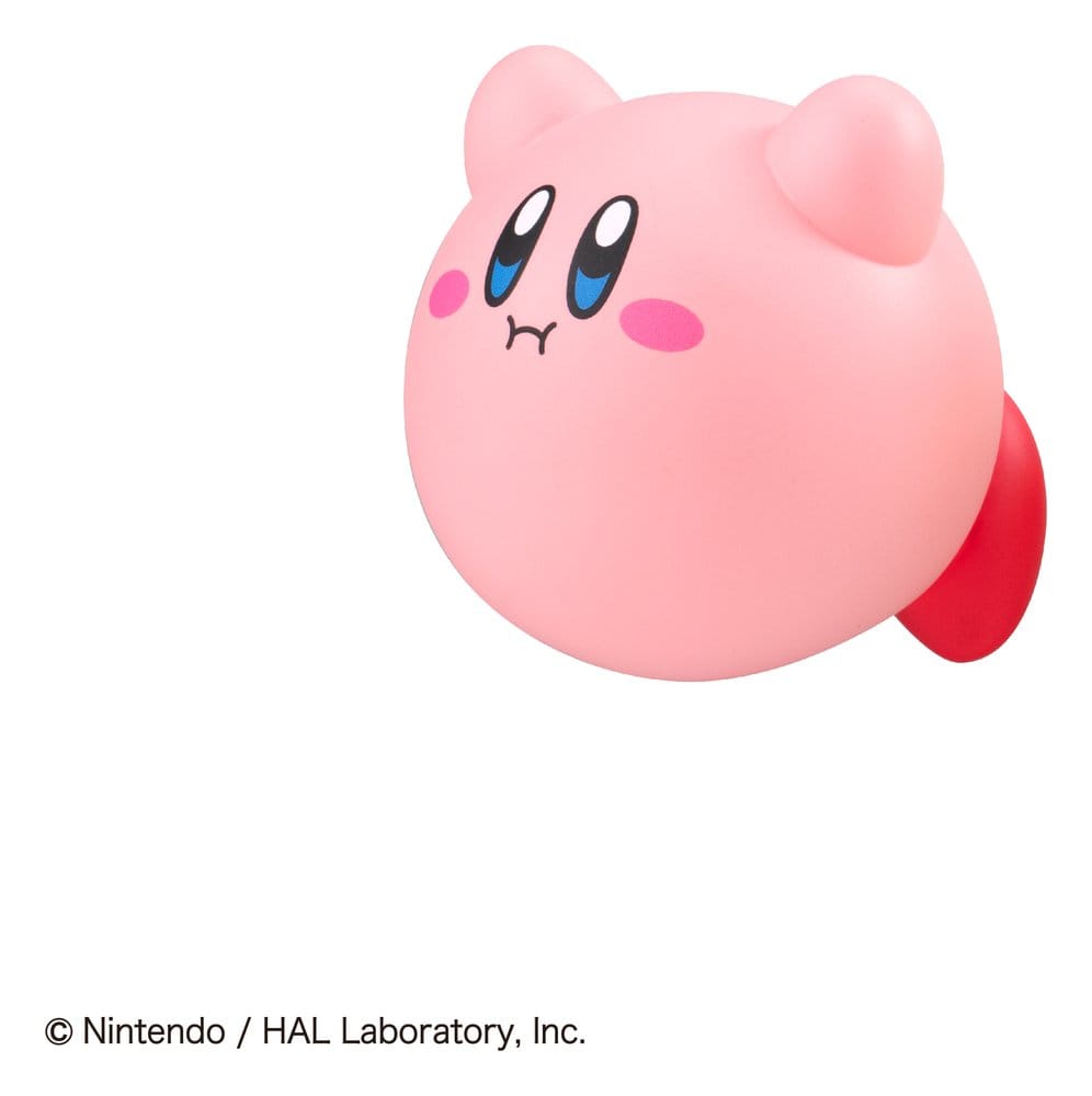 Kirby assortiment boîte-mystère trading figures Tobimasu 5 cm (6)