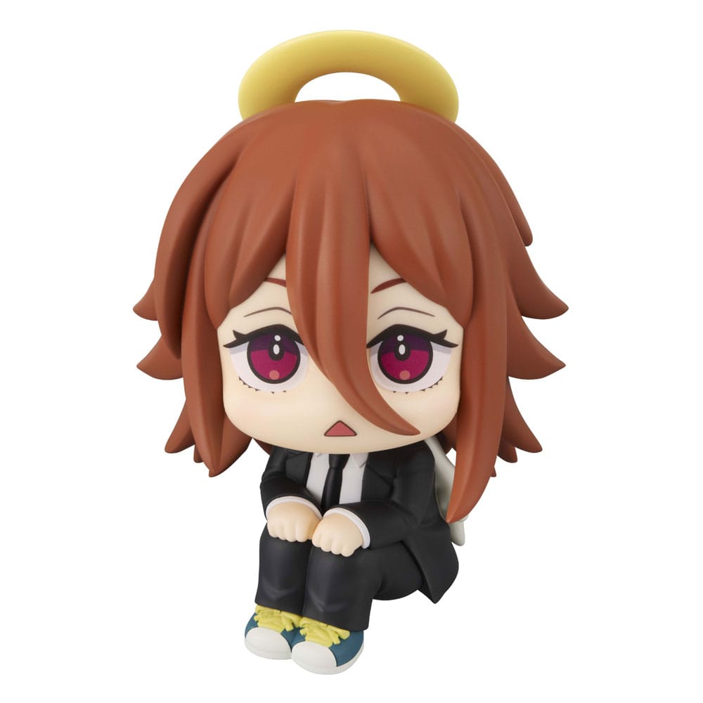 Chainsaw Man The Movie: Reze Arc statuette PVC Look Up Angel Devil 11 cm