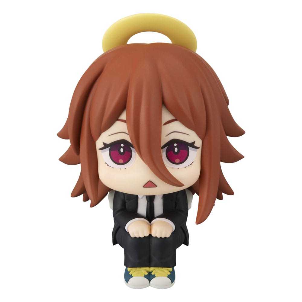 Chainsaw Man The Movie: Reze Arc statuette PVC Look Up Angel Devil 11 cm