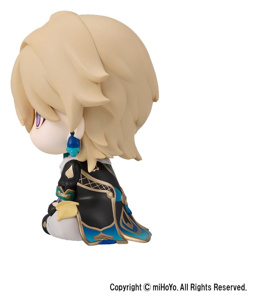 Honka: Star Rail statuette PVC Look Up Aventurine 11 cm