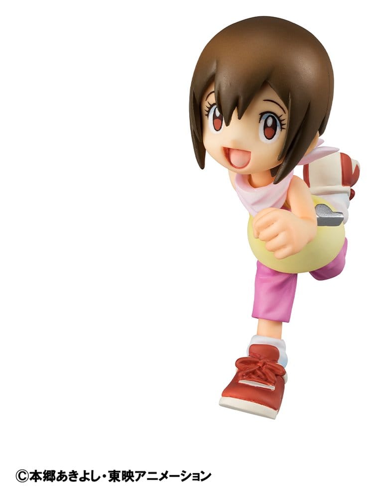 Digimon Adventure Precious G.E.M. Series statuette PVC Angewomon & Hikari Yagami 22 cm