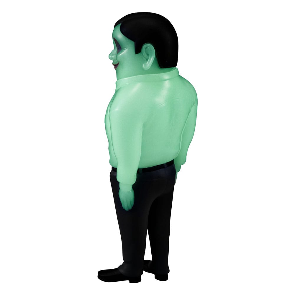 Dandadan figurine Occultic Sofubi Collection Alien Serpo Luminous Ver. 15 cm