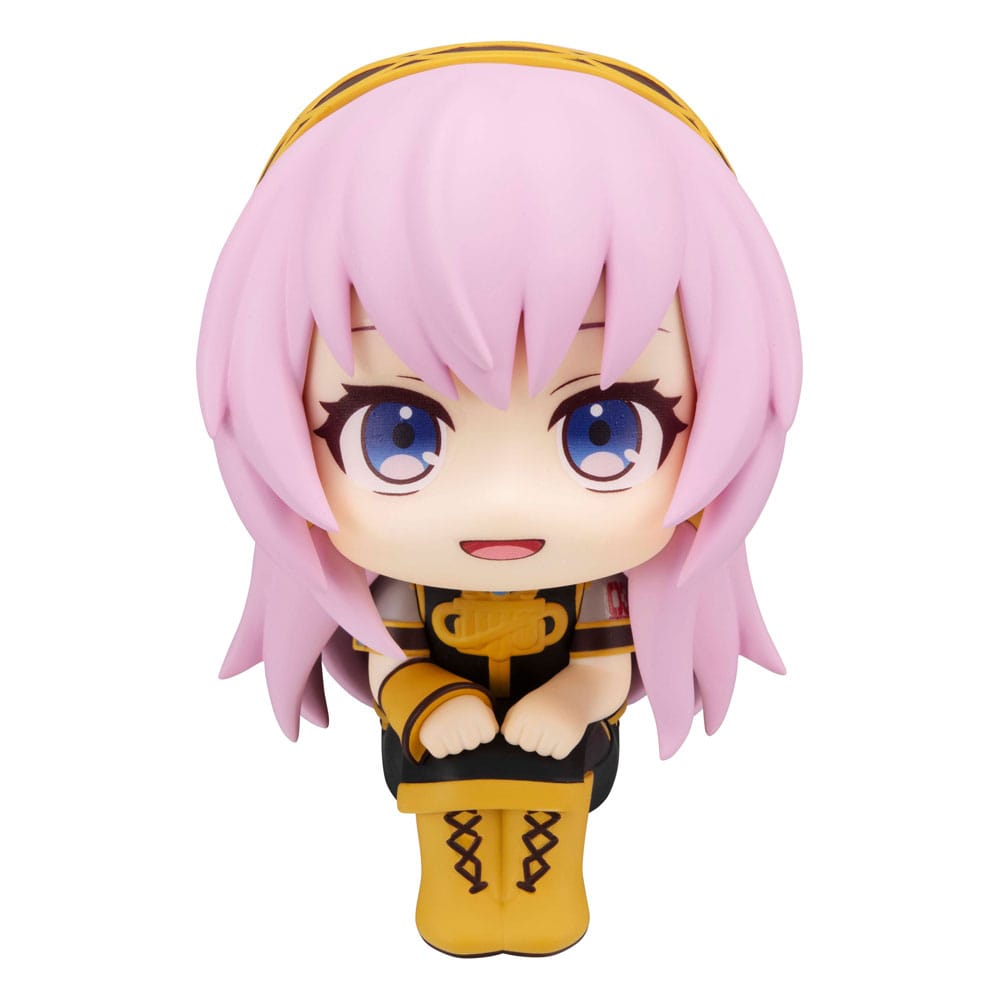 Wicked statuette PVC Look Up Luka 11 cm