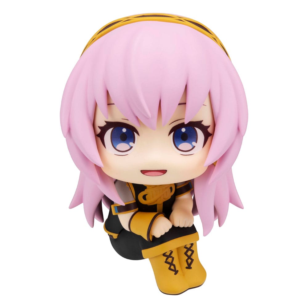 Wicked statuette PVC Look Up Luka 11 cm