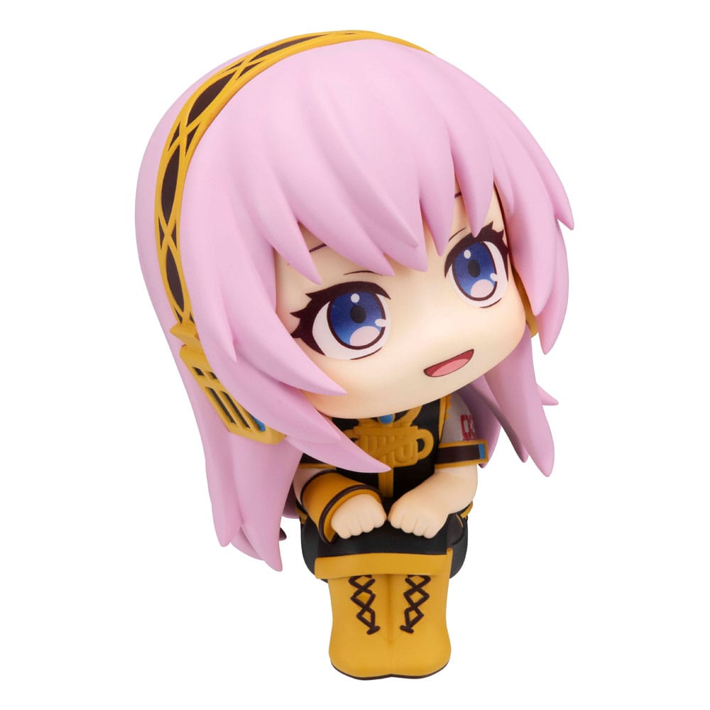 Wicked statuette PVC Look Up Luka 11 cm