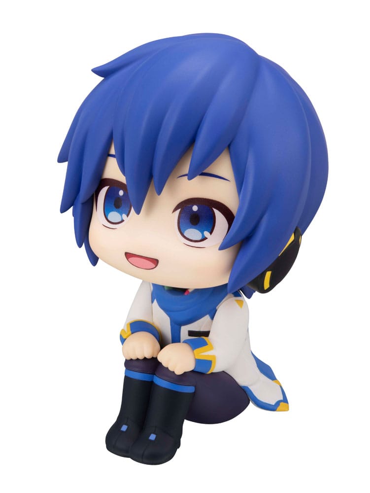 Wicked statuette PVC Look Up Kaito 11 cm