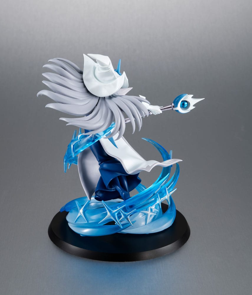 Yu-Gi-Oh! Duel Monsters statuette PVC Monsters Chronicle Silent Magician 12 cm