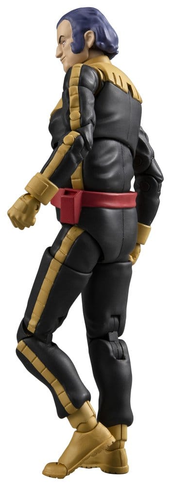 Mobile Suit Gundam figurine G.M.G. Collection 15 Principality of Zeon Black Tri-Stars Mash Normal Suit Ver. 10 cm