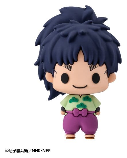 Nintama Rantaro Chokorin Mascot Series assortiment boîte-mystère trading figures Vol. 1 5 cm (6)