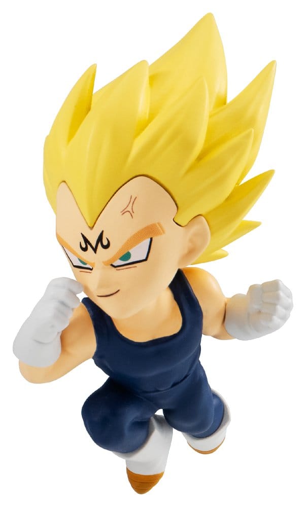 Dragon Ball figurines mini Tobimas Volume 2 5 cm Blind Box assortiment (6)