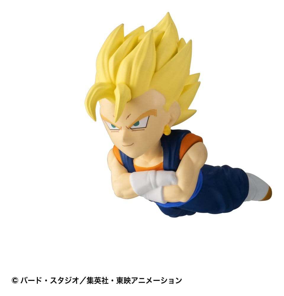 Dragon Ball Blind Box assortiment figurines mini Tobimas Vol. 3 (6)