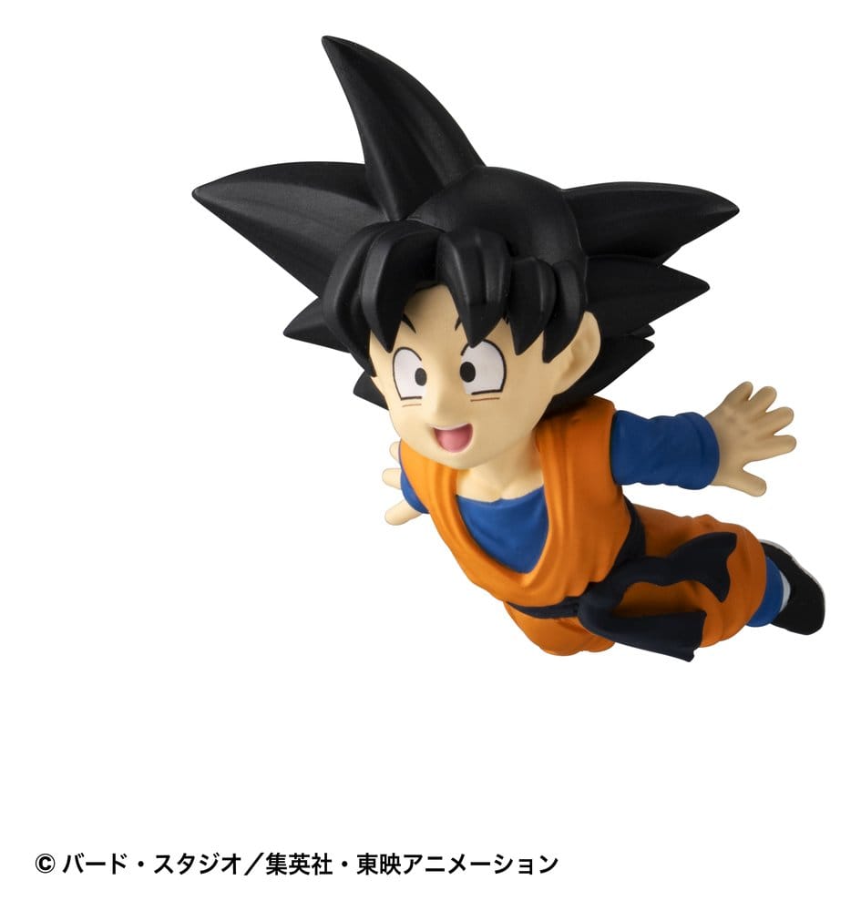 Dragon Ball Blind Box assortiment figurines mini Tobimas Vol. 3 (6)