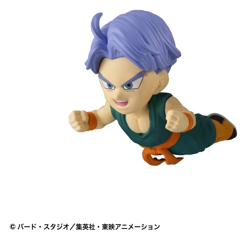 Dragon Ball Blind Box assortiment figurines mini Tobimas Vol. 3 (6)