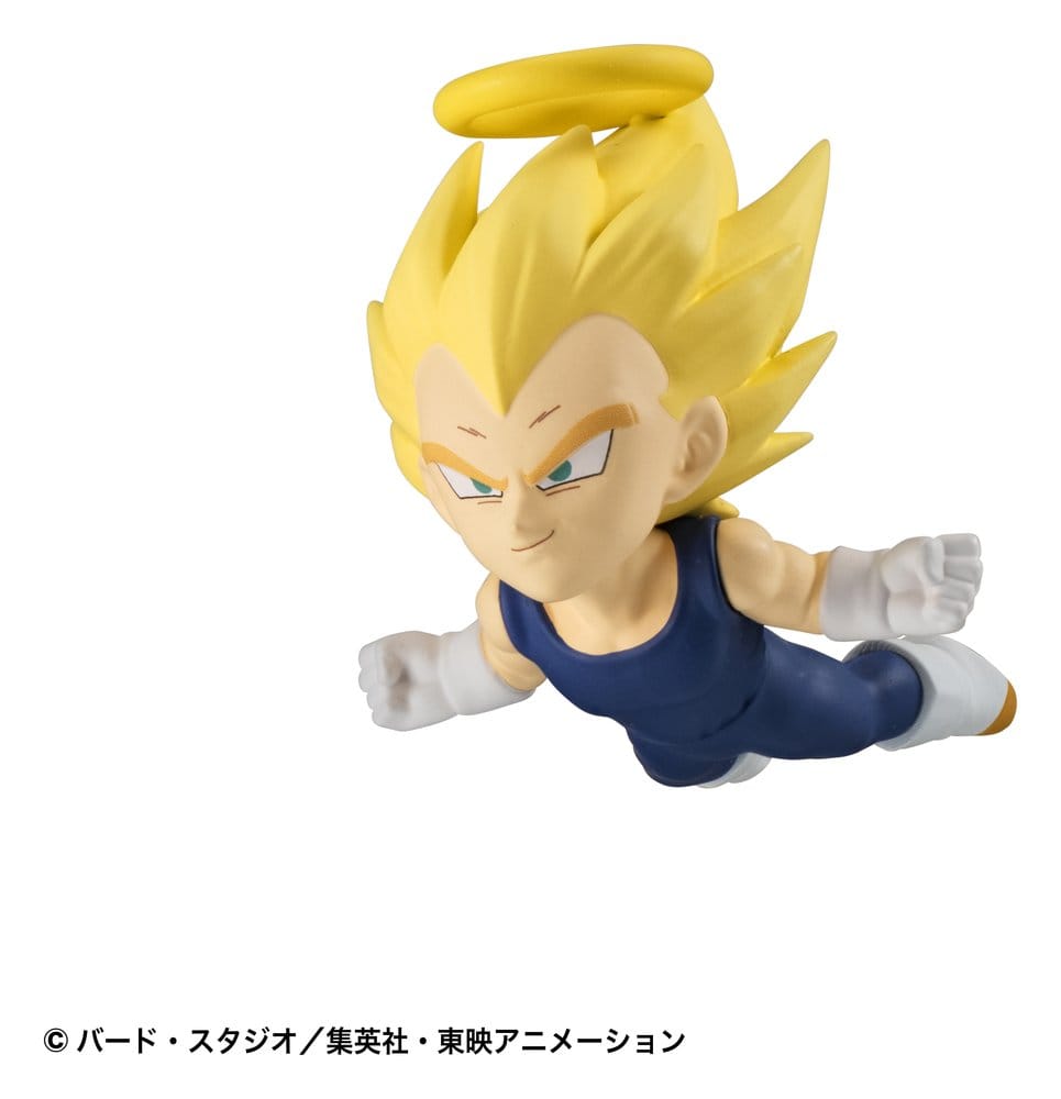 Dragon Ball Blind Box assortiment figurines mini Tobimas Vol. 3 (6)