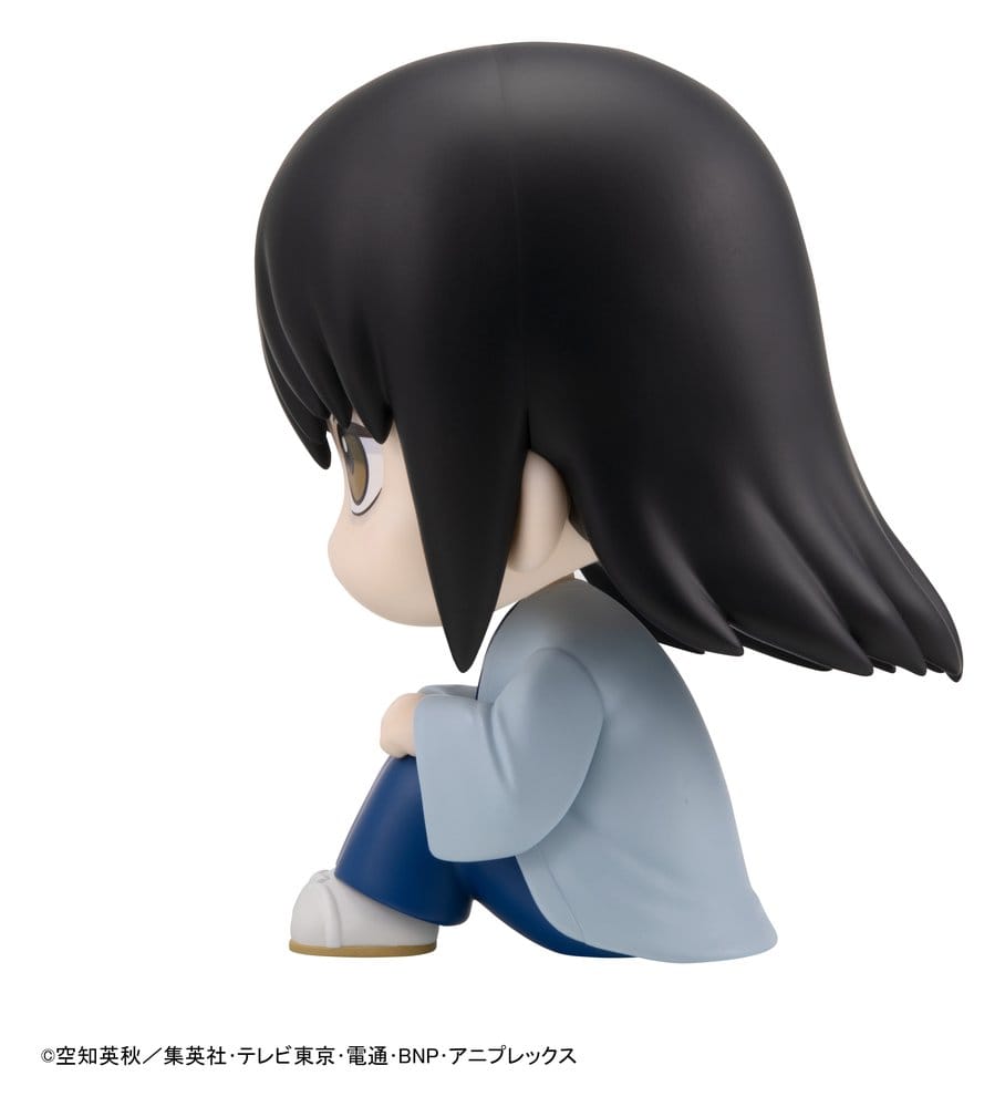 Gintama statuette PVC Look Up Kotaro Katsura 11 cm