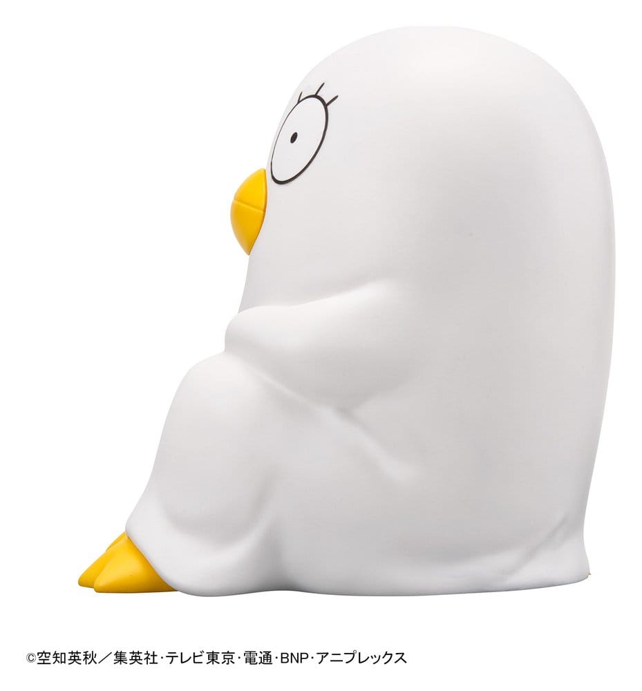 Gintama statuette PVC Look Up Elizabeth 11 cm