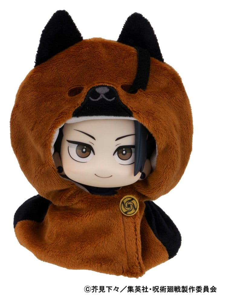 Jujutsu Kaisen Look Up Cape pour figurines PVC 5th Anniversary Suguru Geto KOSEN ver.