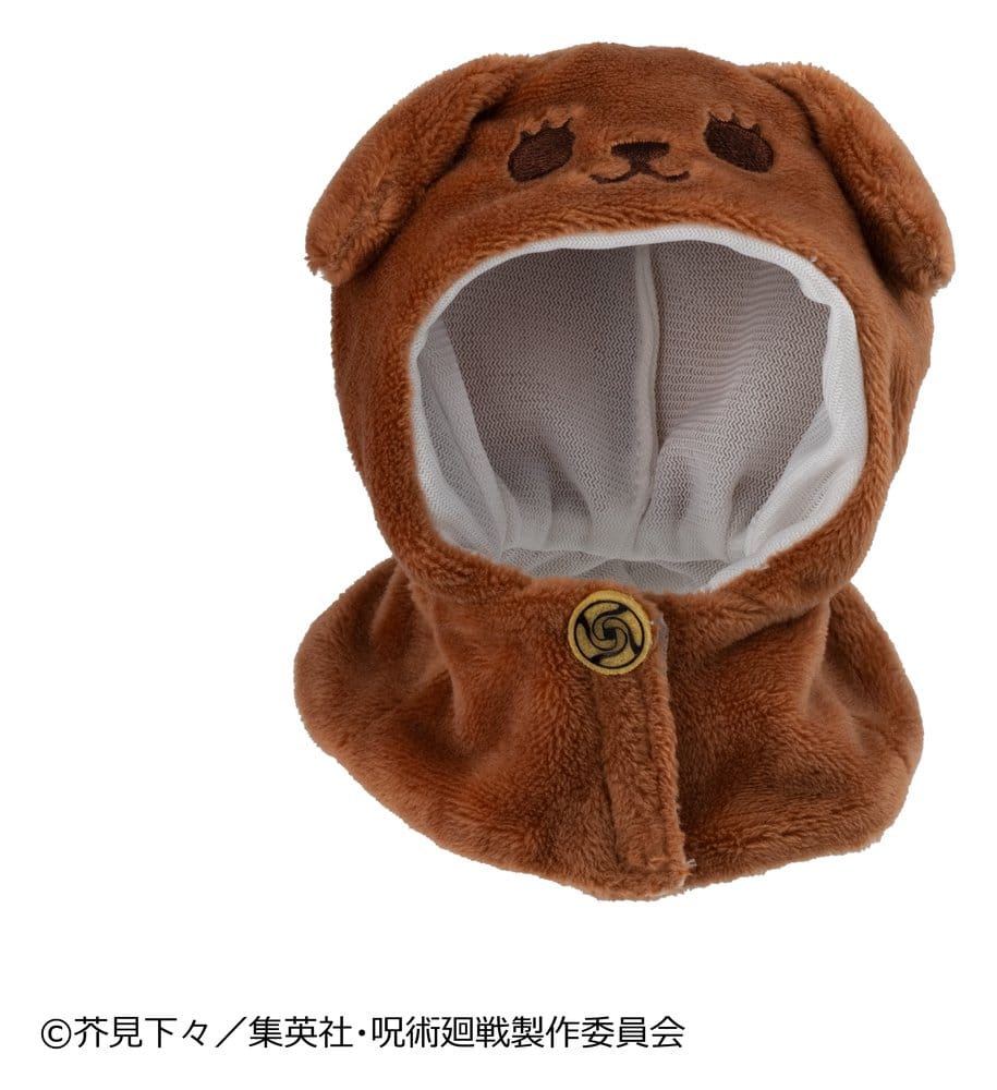 Jujutsu Kaisen Look Up Cape pour figurines PVC Anime 5th Anniversary Nobara Kugisaki