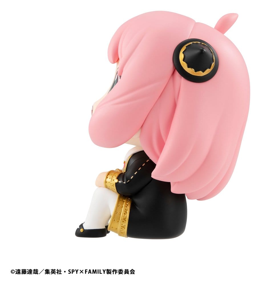 Spy x Family figurine PVC Look Up Anya Forger 11 cm (Repeat)