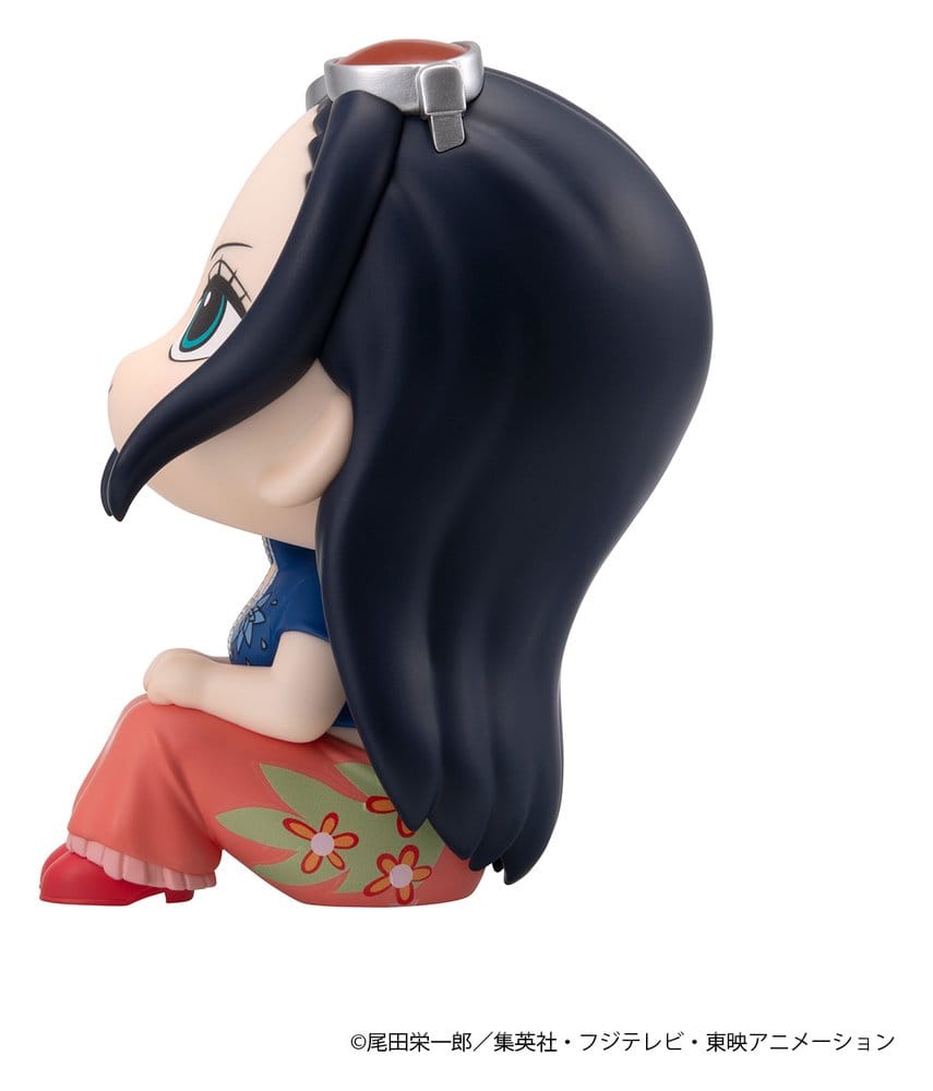 One Piece Lookup figurine PVC Nico Robin 11 cm