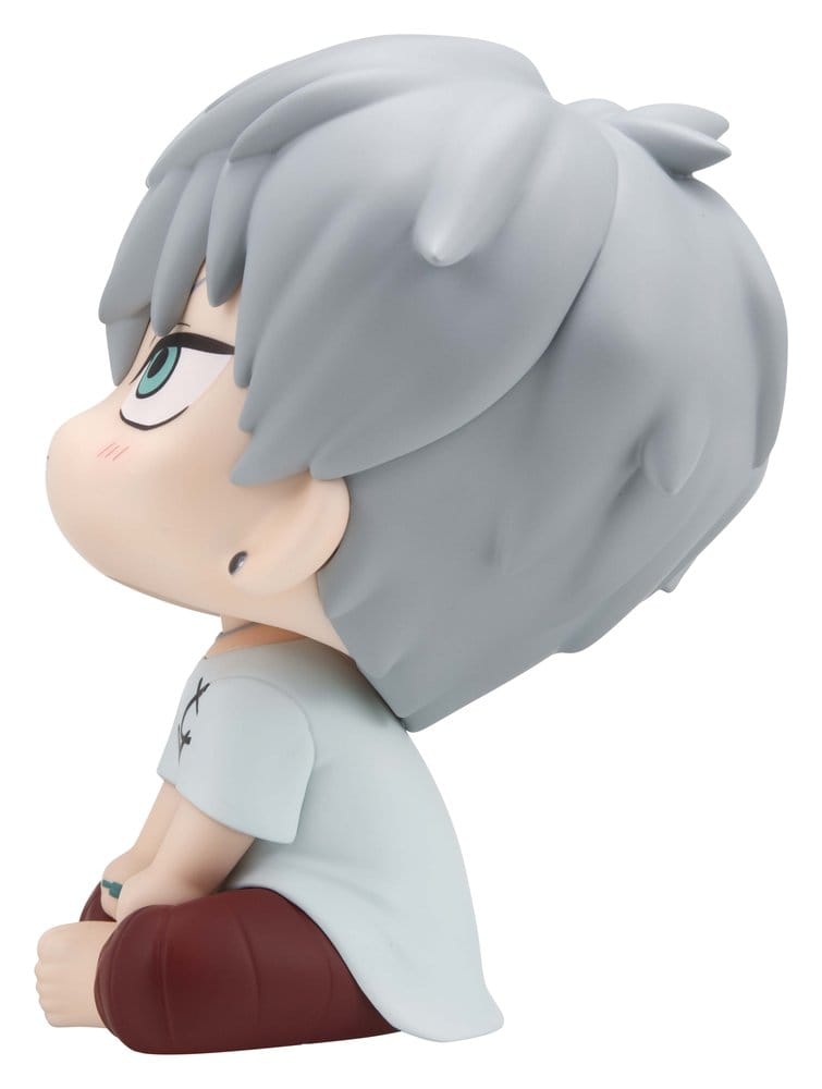 Alien Stage Look Up figurine PVC Till 11 cm