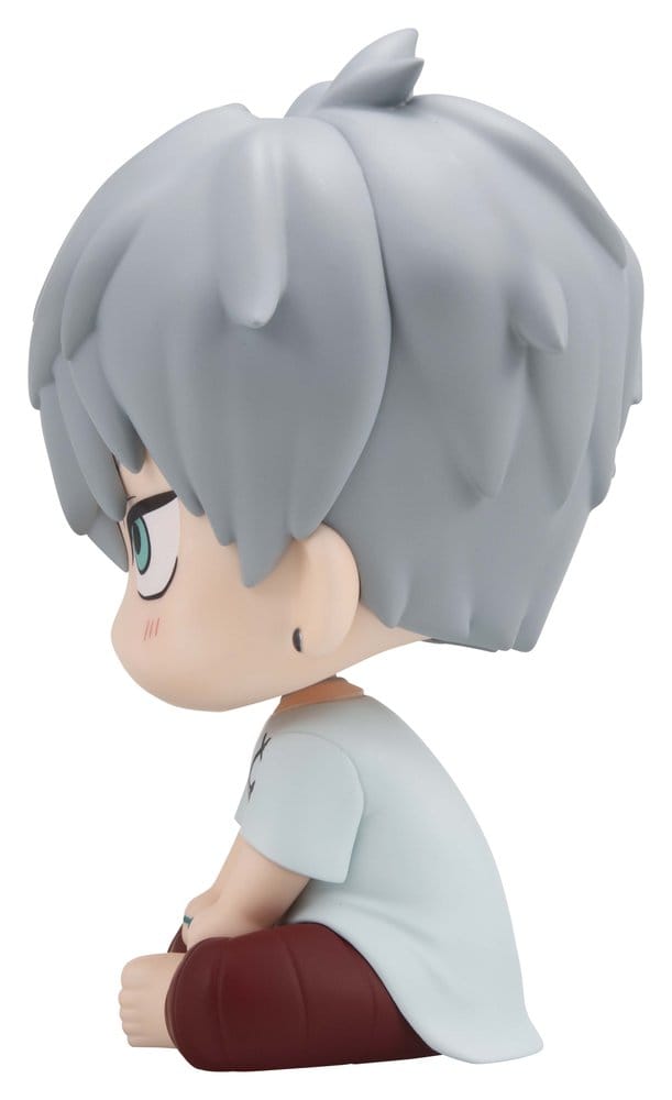 Alien Stage Look Up figurine PVC Till 11 cm